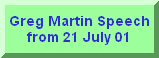 Get Greg Martin Speech file