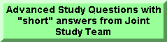 MSWord file of "short" answers to Advanced Study Questions